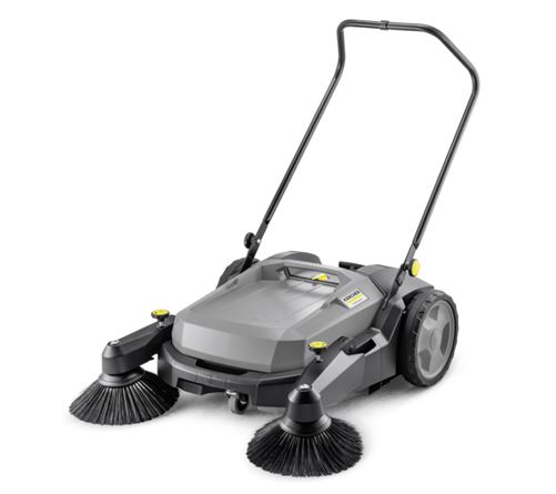Kärcher Professional 1.517-131.0 Barredora KM 70/20 C 2SB
