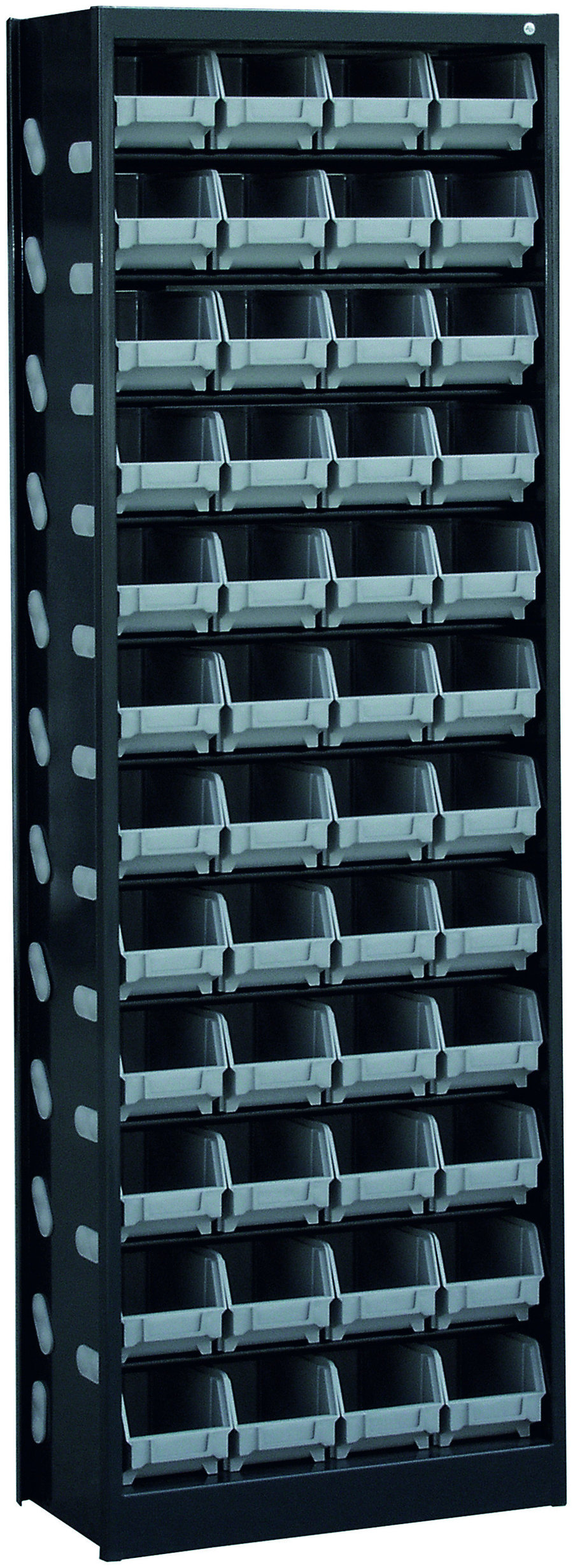 Little Jumbo 201104 Armario de almacén incl. 30 contenedores