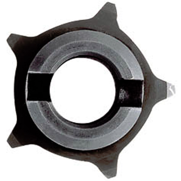 Mafell Accesorios 091686 Plato SG230 6 - 7 mm