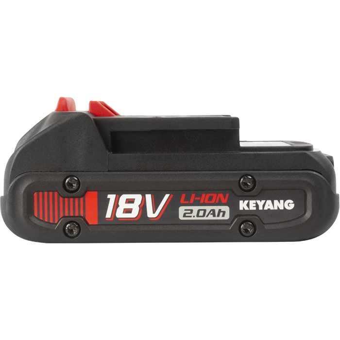 Keyang BL18051 Batería 18V - 2.0Ah - deslizante