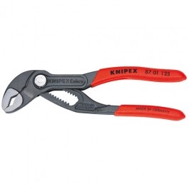 Knipex 87 01 250 Alicates para bomba de agua Cobra 250 mm