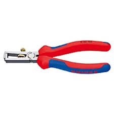 Knipex 11 02 160 Pelador de aislamiento 160 mm