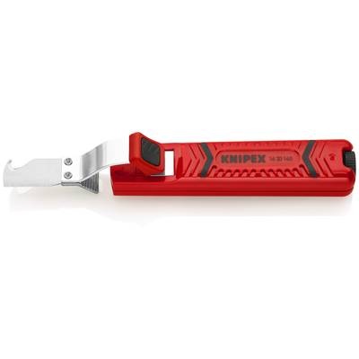 Knipex 16 20 165 SB 16 20 165 SB  Cuchillo para cables