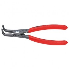 Knipex 49 21 A11 4921A11 Alicates de presión 90º 10-25 mm