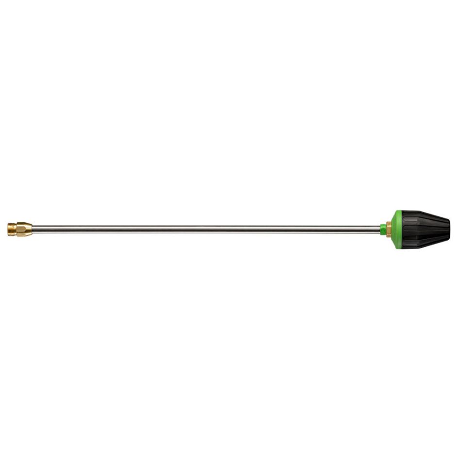 Kränzle Accesorios 41072.3 Turbokiller 045 con lanza de acero inoxidable