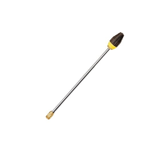 Kränzle Accesorios 41154.3 Prolongador de lanza 1,5 M M22