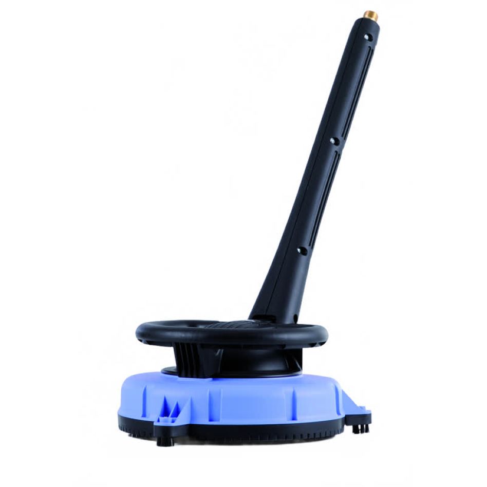 Kränzle Accesorios 41850 Fregasuelos UFO Roundcleaner largo 300 mm