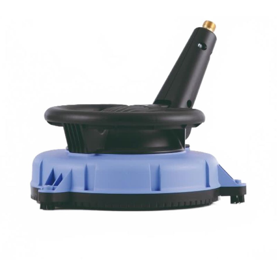 Kränzle Accesorios 41855 Limpiador de suelos UFO Roundcleaner corto de 300 mm