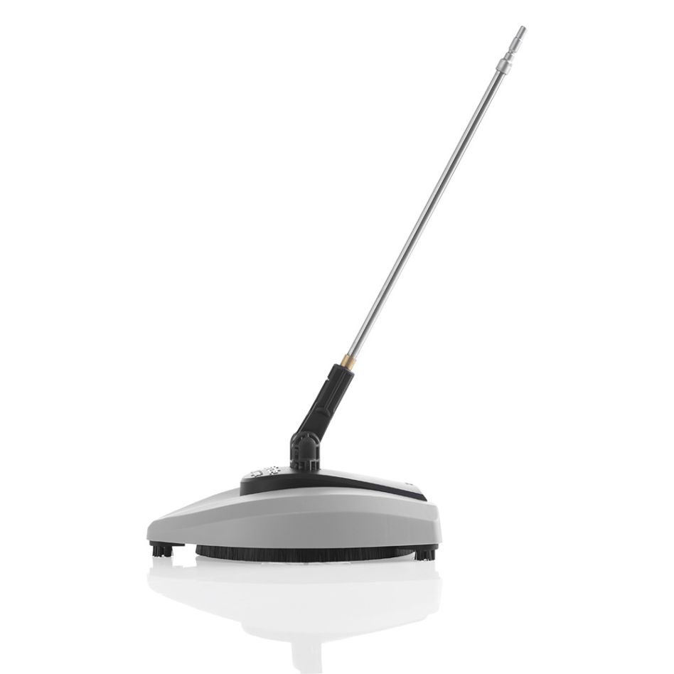 Kränzle Accesorios 41870 Roundcleaner UFO Light ? 260 mm para la serie K1050