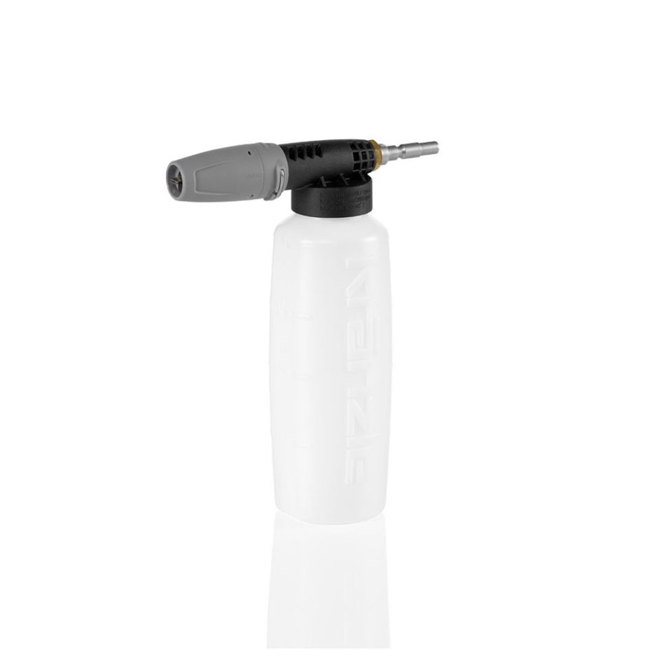 Kränzle Accesorios 13530.2 Inyector de espuma Acoplamiento rápido Ligero 1 Litro
