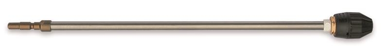 Kränzle Accesorios 42403-03 Cortadora rotativa 0,3 K serie 1050 con acoplamiento rápido