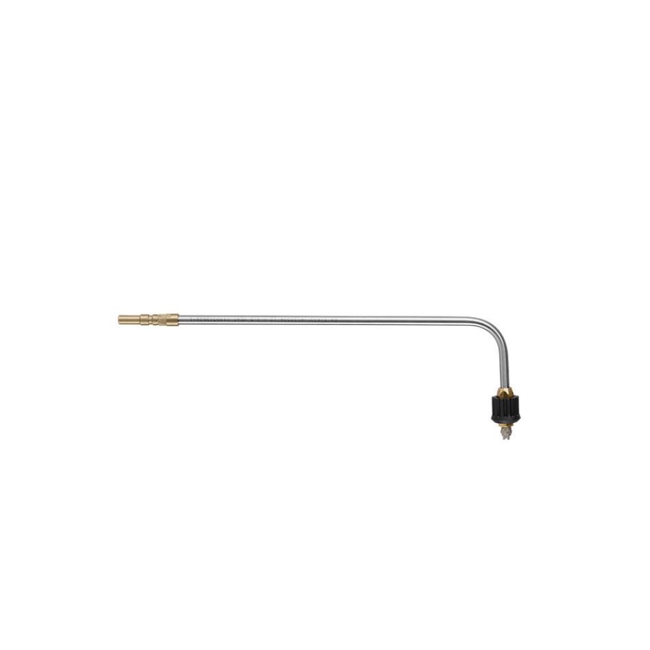 Kränzle Accesorios 12540 Lanza para inodoros con acoplamiento rápido D12