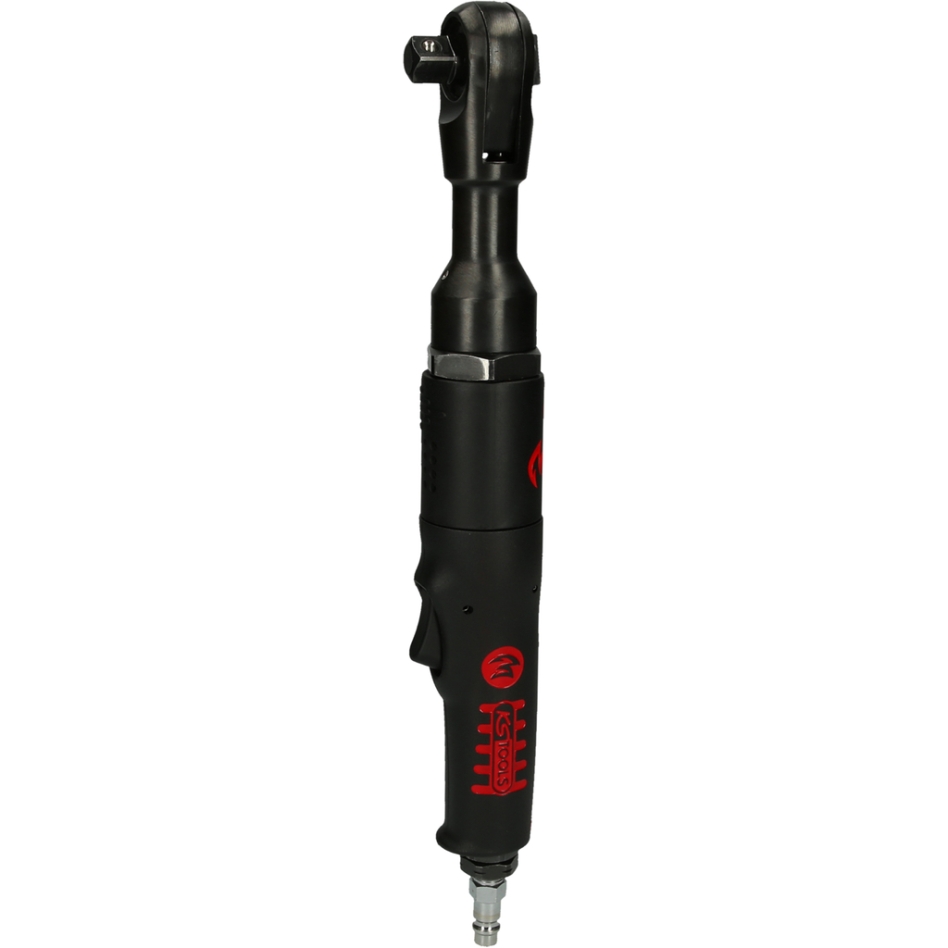 KS Tools 515.1185 Llave de impacto neumática de alto rendimiento MONSTER de 1/2".