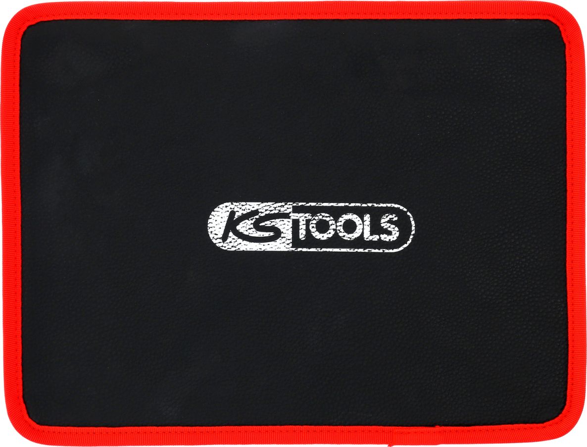 KS Tools 800.0175 Alfombrilla magn&eacute;tica 320 x 245 mm