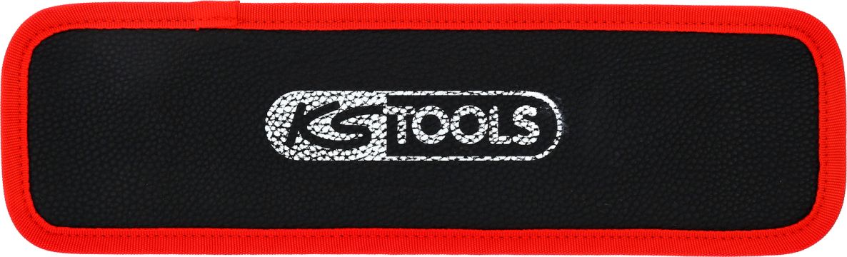 KS Tools 800.0180 Alfombrilla magn&eacute;tica 320 x 100 mm
