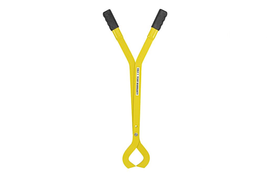 Orit KSH-N-1021-000 Pinzas para neumáticos Grip 850 mm
