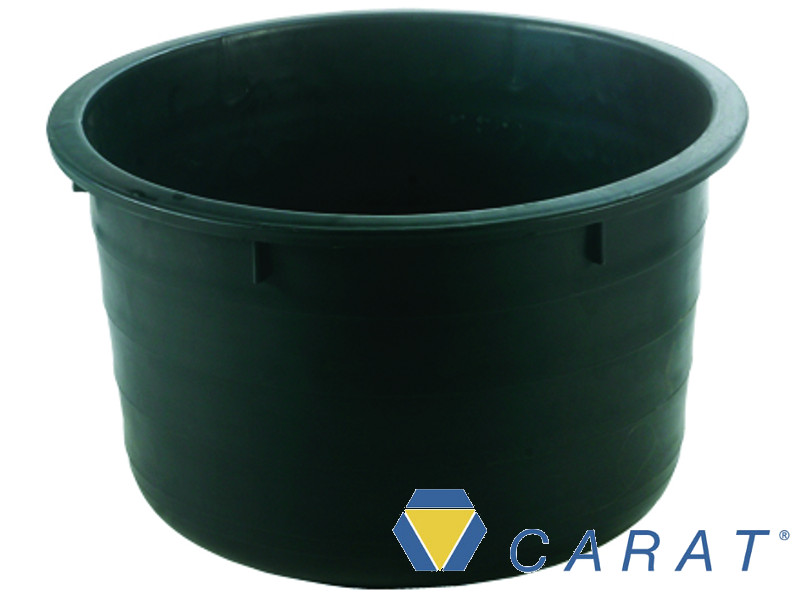 Carat XSM036-000 Batidora 50 super 65 ltr