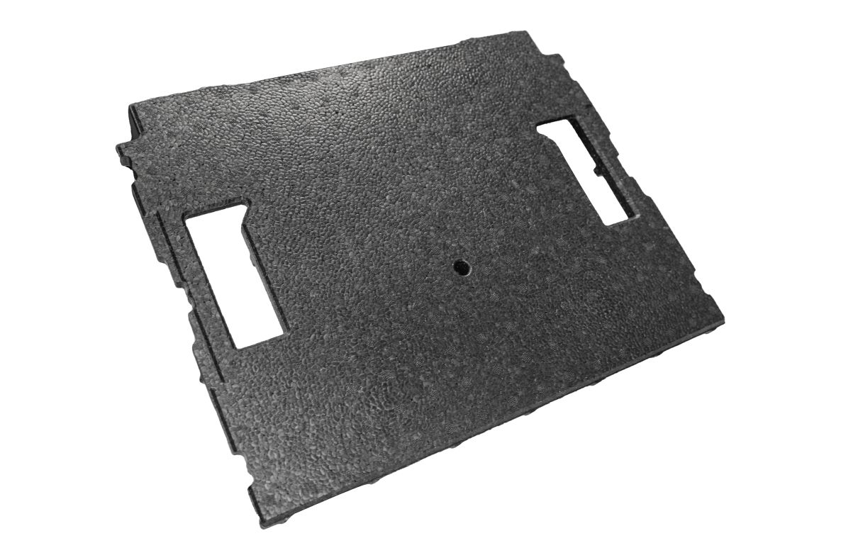 L-Boxx 6000003670 Inserto de tapa L-BOXX EPP BSS