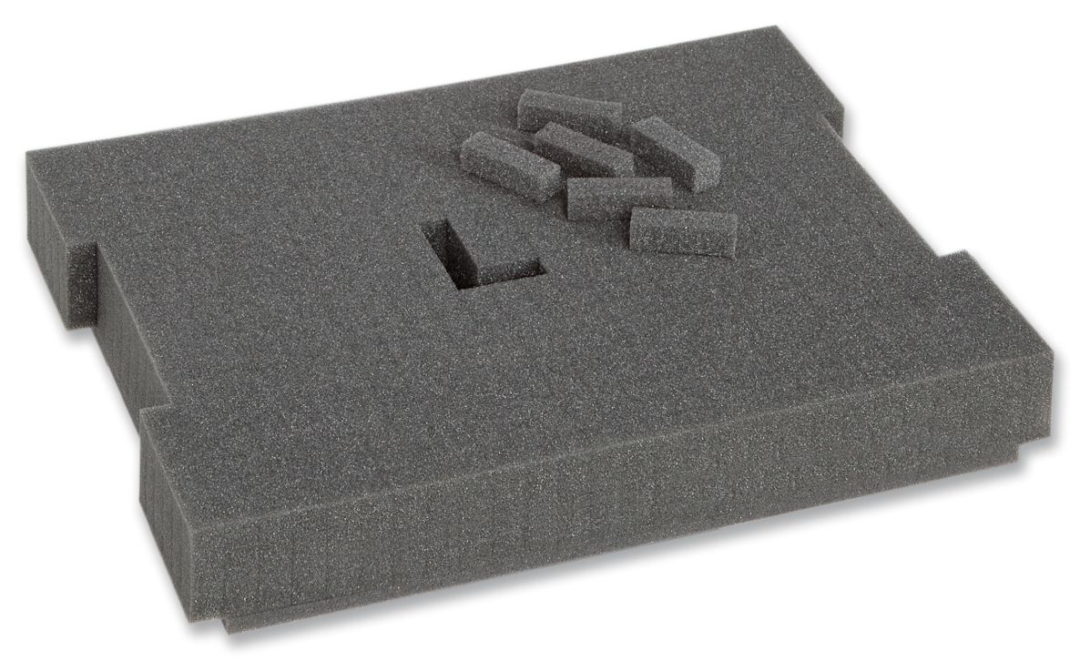 L-Boxx 6000003672 L-BOXX 102 Espuma de trama BSS