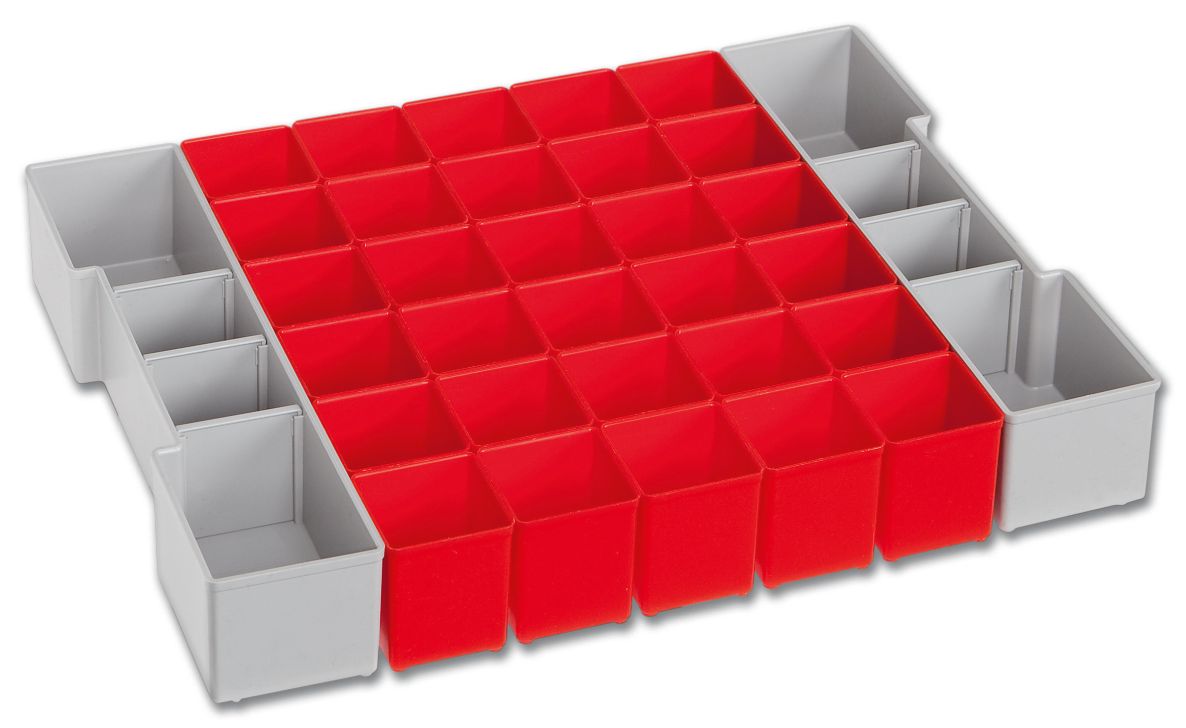 L-Boxx 6000010090 L-BOXX inserto caja juego A3 BSS