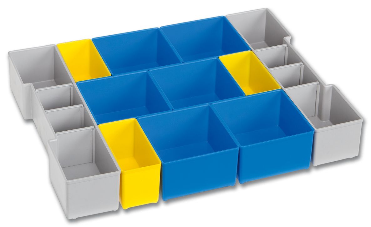 L-Boxx 6000010092 L-BOXX Juego de insertos BC3 BSS