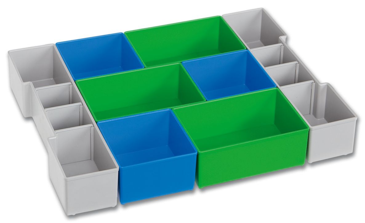 L-Boxx 6000010093 L-BOXX Inset box set CD3 BSS
