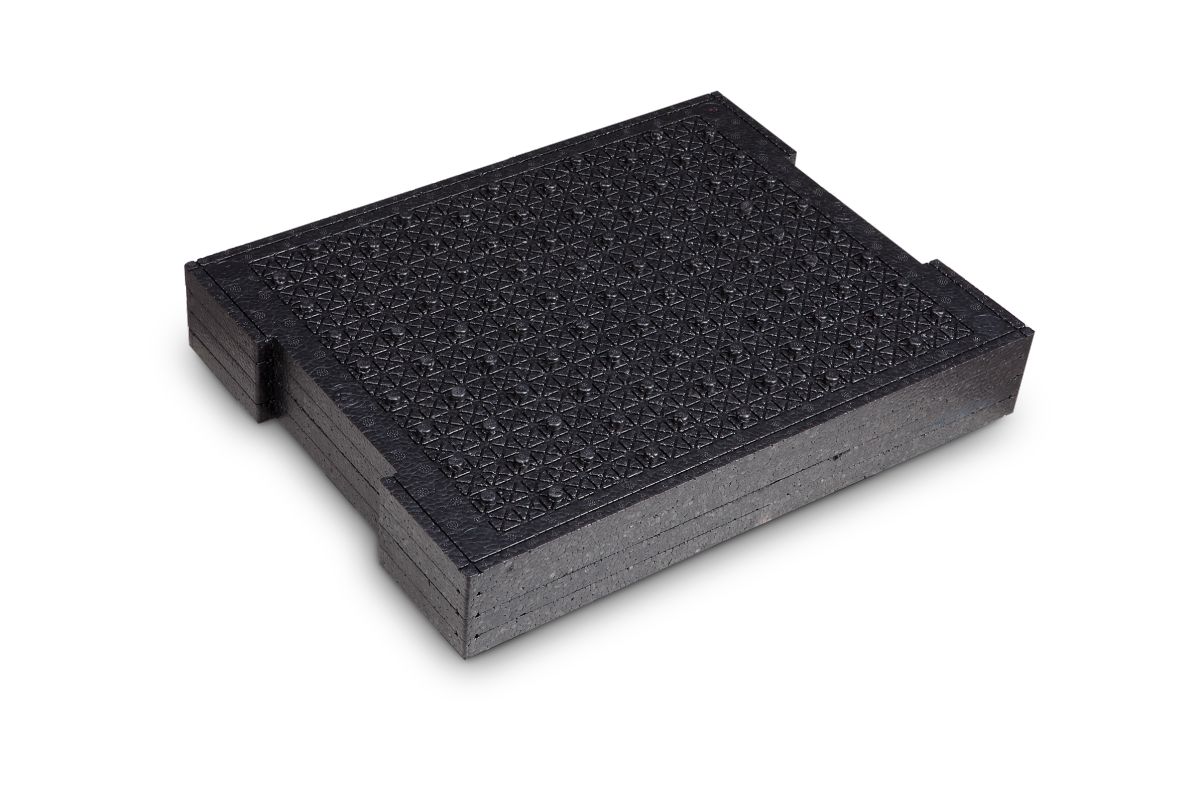 L-Boxx 1000010146 L-BOXX 102 Inserto de corte EPP BSS
