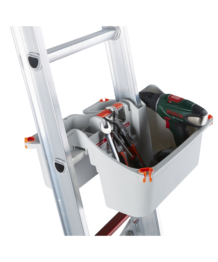 Altrex 509018 Cubo de almacenamiento LadderCaddy