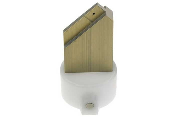 Lamello 513010 U-Sprayer 4x5 mm, sólo pegamento en la ranura para la pistola de pegamento LK