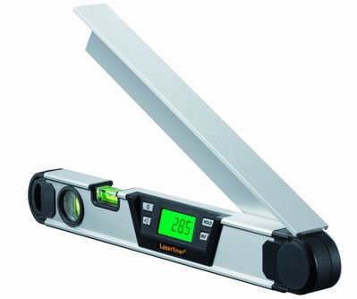 Laserliner 075.130A ArcoMaster 40 Nivel angular digital