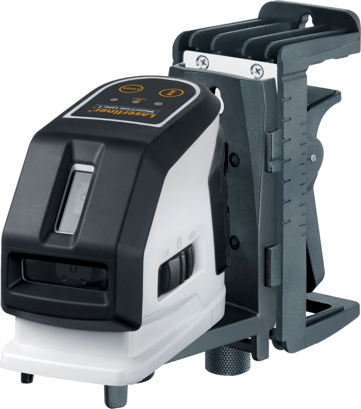 Laserliner 031.350A MasterCross-Laser 2 Láser de líneas cruzadas
