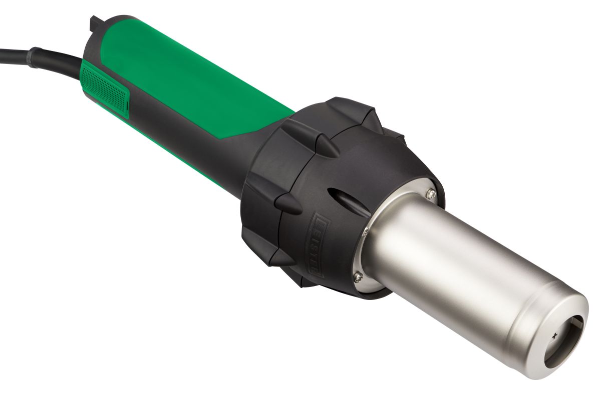Leister 145.567 Electron ST Unidad de aire caliente 3400 vatios