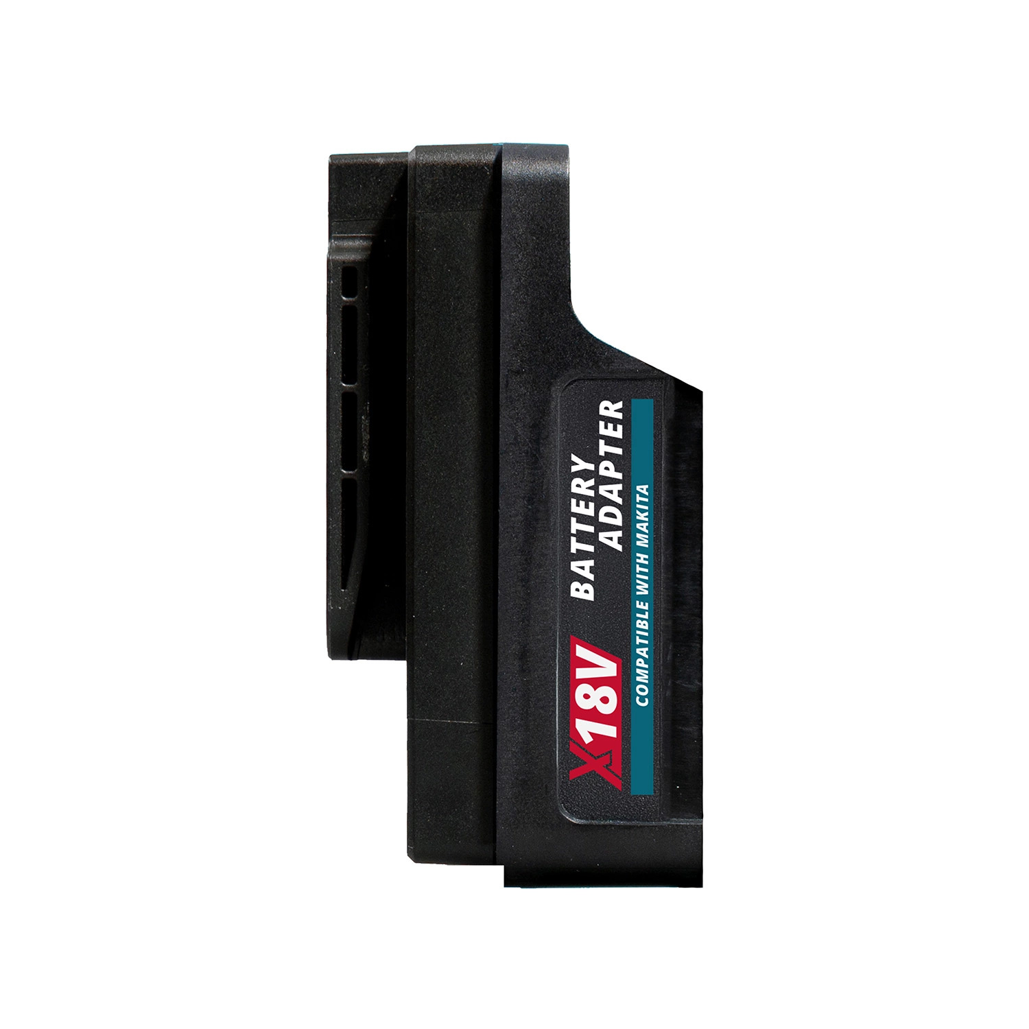Levelfix 554261 Adaptador X18V para l&aacute;seres LEVELFIX de 18 V con bater&iacute;as Makita