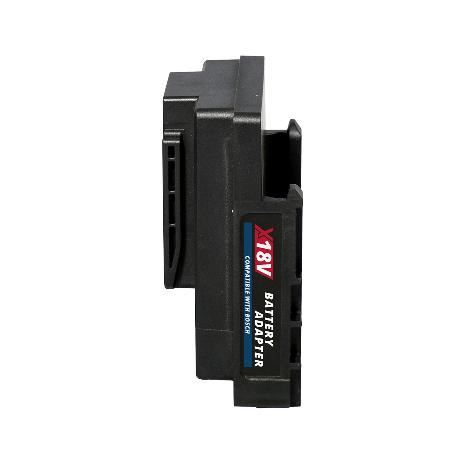 Levelfix 554262 Adaptador X18V para l&aacute;seres LEVELFIX de 18 V con bater&iacute;as Bosch