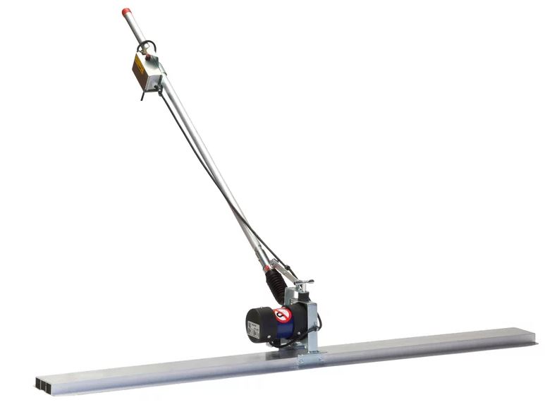 Lievers 235200220E HAL200E Alisadora profesional 230 voltios 2000 mm