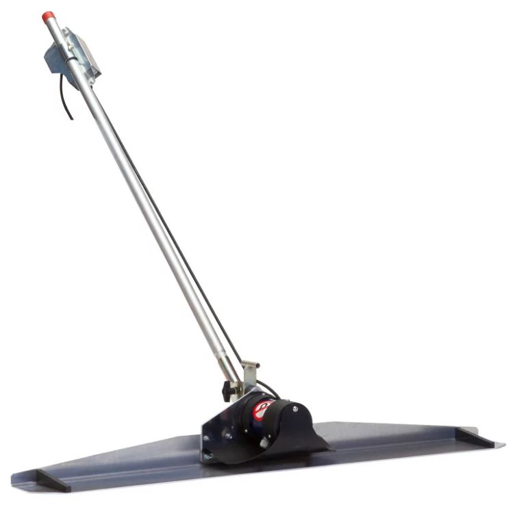 Lievers 235150020ER K150ER Llana de acabado 230 voltios velocidad variable 1500 mm