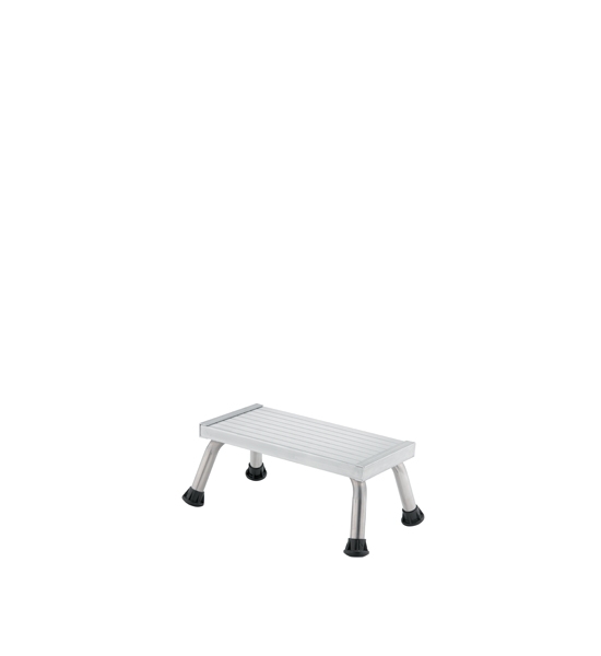 Little Jumbo 1223790831 Plataforma de trabajo modular - 1 escalón