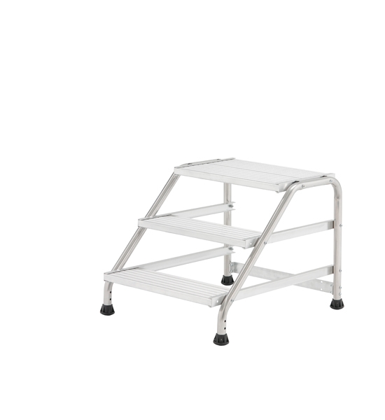 Little Jumbo 1223790833 Plataforma de trabajo modular - 3 pasos