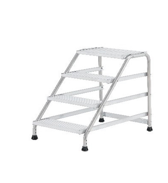 Little Jumbo 1223790834 Plataforma de trabajo modular - 4 pasos