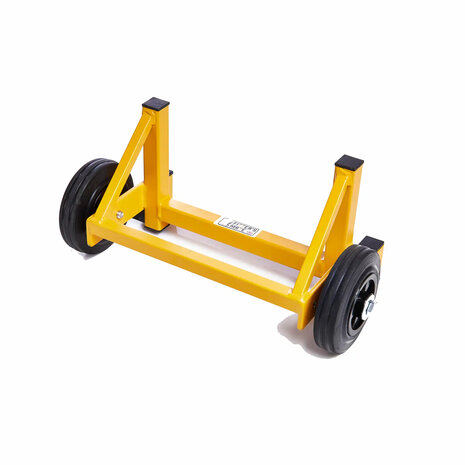 Little Jumbo 51142690 Fitters Mate: asistencia en el montaje y el traslado