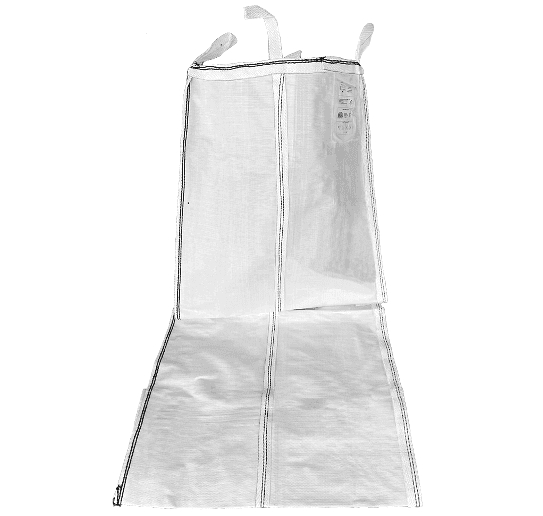 Little Jumbo 1211500002 Manguera de descarga 50x300 cm con 4 bucles