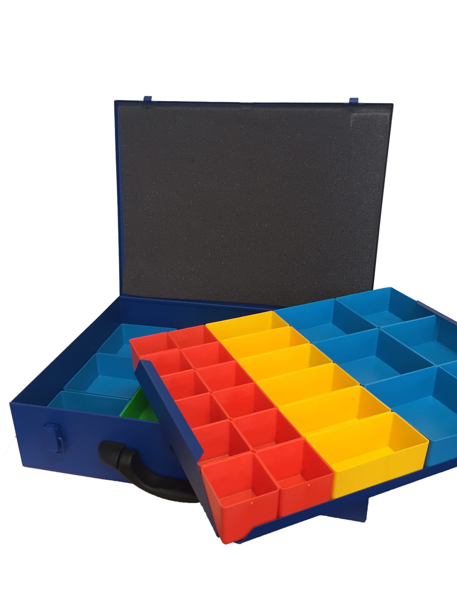 Little Jumbo 2150110032 Caja de surtido de metal 100 mm