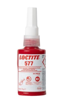 Loctite 2068186 577 Fijador de roscas bajo 50 ml