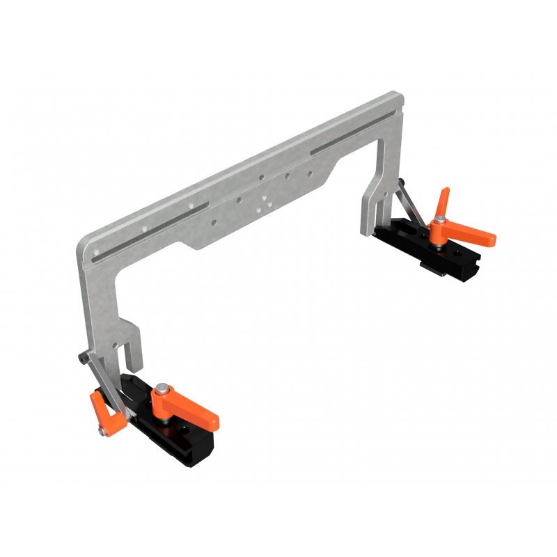 Lignatool LTA1056 Tope horizontal 400 mm