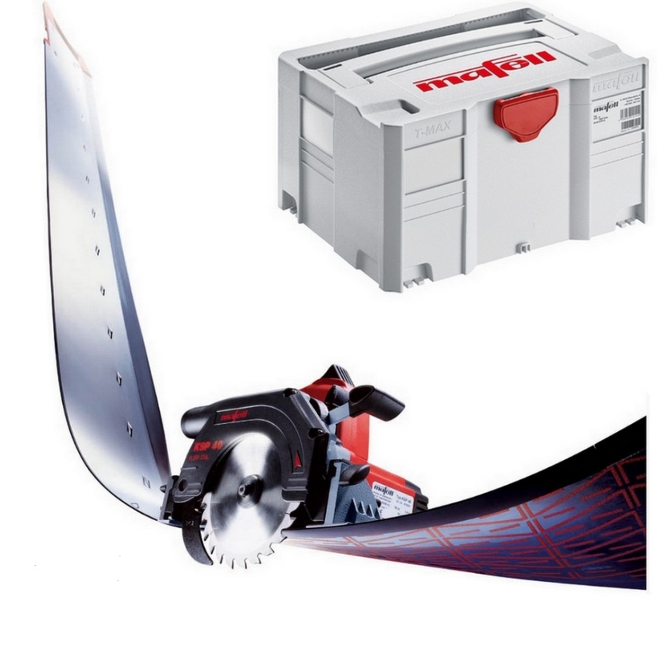 Mafell 915801 KSP40F Flexistem en T-MAX