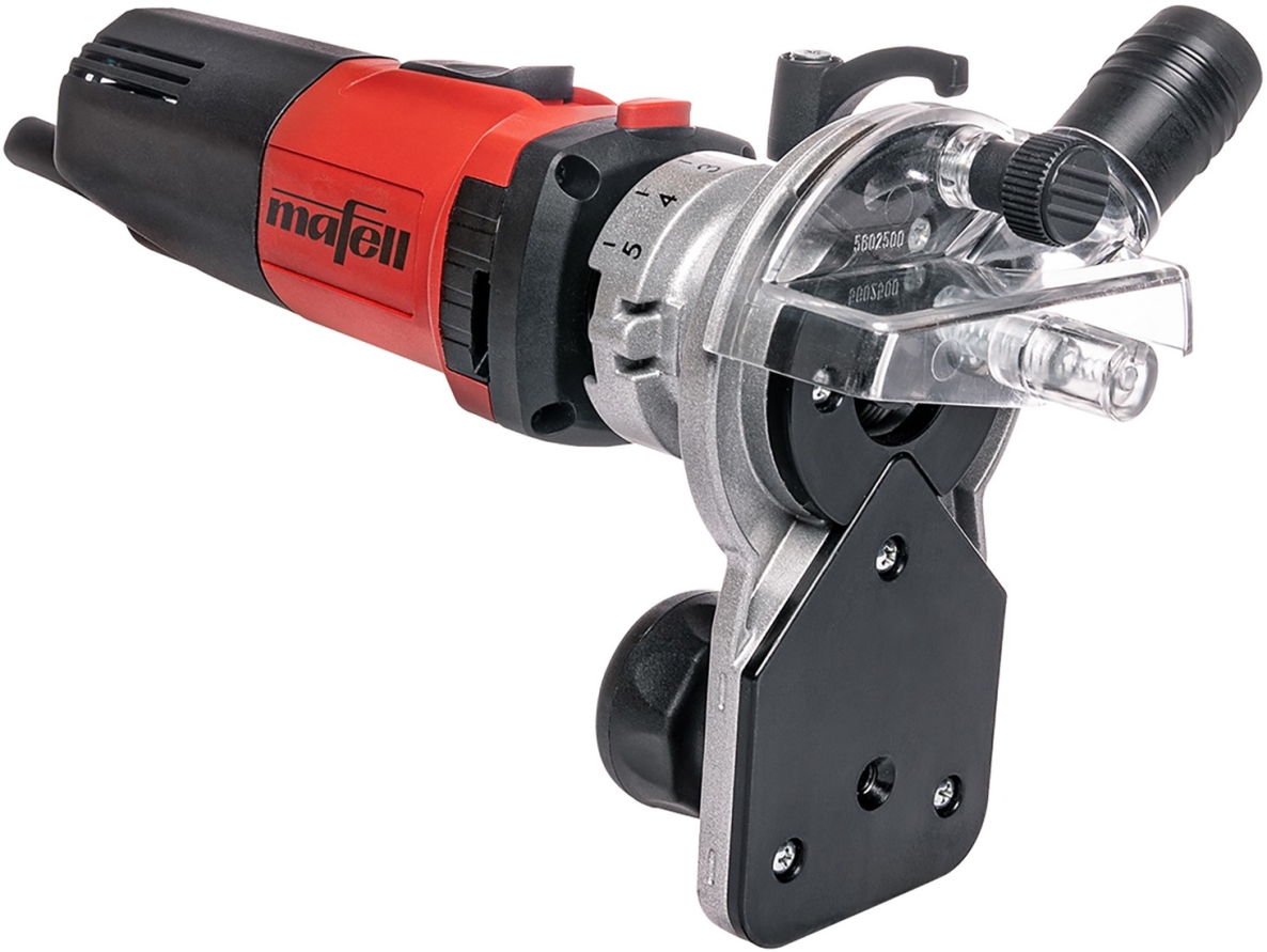 Mafell 91C501 Fresadora de bordes KF1000 en T-Max