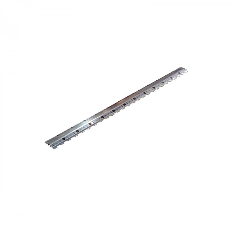 Mafell Accesorios 203434 Extensión de la regla de espigas, 1600 mm