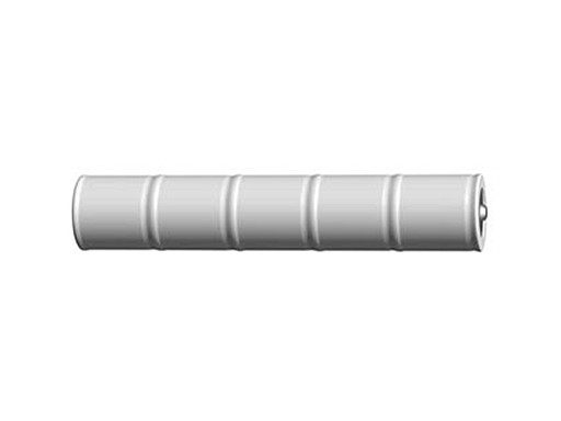 Maglite 7746-0-815 Batería recargable Magcharger de 6,0 voltios