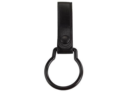Maglite 7788 Colgante para cinturón de cuero D-cell + Magcharger