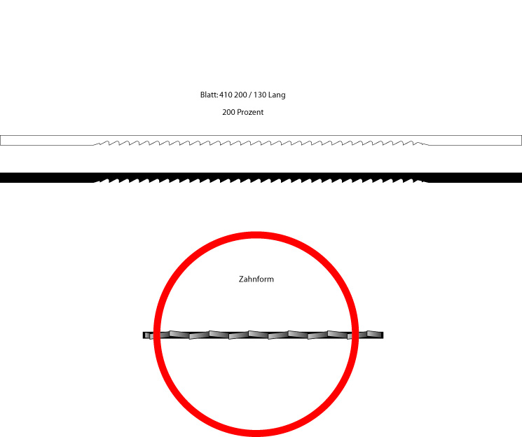 Hegner 210000995/144 ¡Niqua Maketerie Sierras de calidad de 130 mm de longitud Especialmente endurecidas para trabajos pesados en madera y chapa!